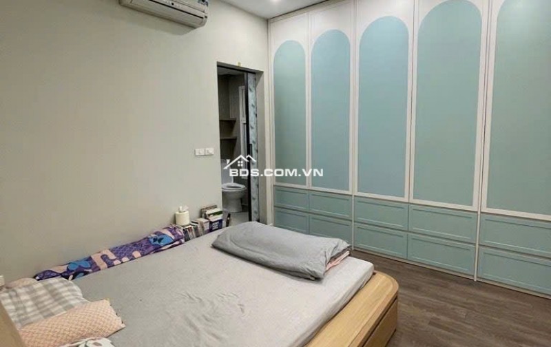 Quá HiếmToà Hoà Phát 257 Giải Phóng- DT 110m2 - Nhỉnh 11T xíu- Chung cư 3 Ngủ - 2Wc - lô góc 3 mặt thoáng