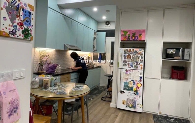 Quá HiếmToà Hoà Phát 257 Giải Phóng- DT 110m2 - Nhỉnh 11T xíu- Chung cư 3 Ngủ - 2Wc - lô góc 3 mặt thoáng