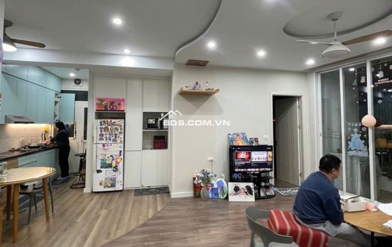 Quá HiếmToà Hoà Phát 257 Giải Phóng- DT 110m2 - Nhỉnh 11T xíu- Chung cư 3 Ngủ - 2Wc - lô góc 3 mặt thoáng