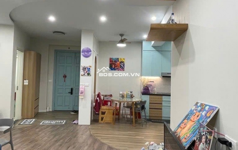 Quá HiếmToà Hoà Phát 257 Giải Phóng- DT 110m2 - Nhỉnh 11T xíu- Chung cư 3 Ngủ - 2Wc - lô góc 3 mặt thoáng