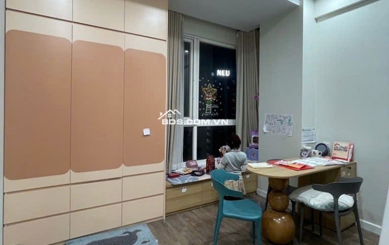 Quá HiếmToà Hoà Phát 257 Giải Phóng- DT 110m2 - Nhỉnh 11T xíu- Chung cư 3 Ngủ - 2Wc - lô góc 3 mặt thoáng