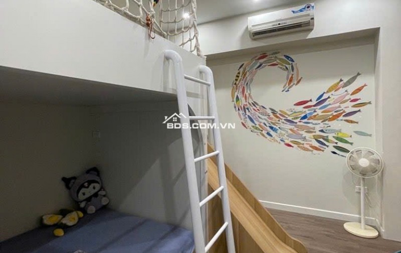 Quá HiếmToà Hoà Phát 257 Giải Phóng- DT 110m2 - Nhỉnh 11T xíu- Chung cư 3 Ngủ - 2Wc - lô góc 3 mặt thoáng