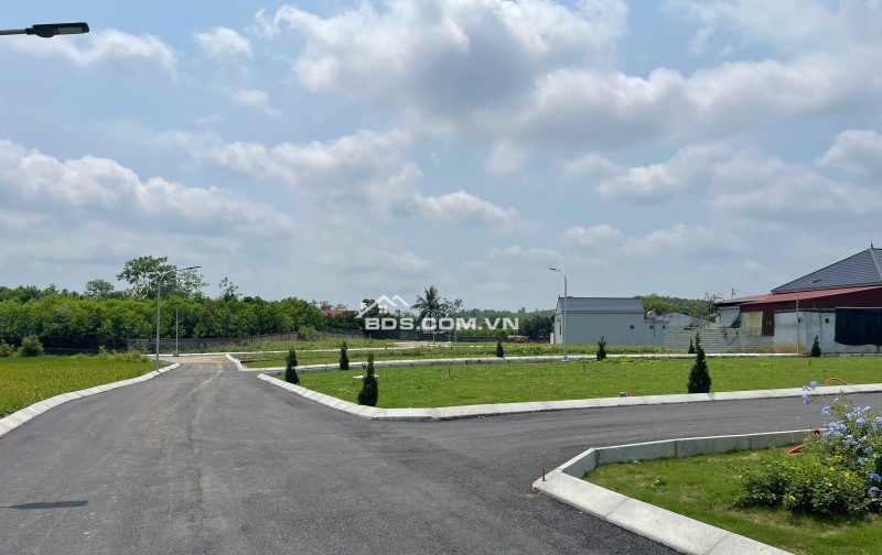 BÁN ĐẤT Ba Hàng Đồi GIÁ CHỈ 375 TRIỆU – GẦN KCN, TIỀM NĂNG TĂNG GIÁ CAO