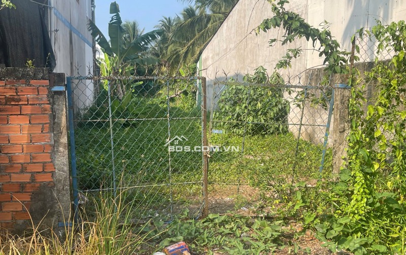 BÁN ĐẤT TP MỸ THO, DT 413.5M2 CÓ SẴN 120M2 THỔ CƯ. SHR. CHỈ 1.35 TỶ. LH:0383730186.