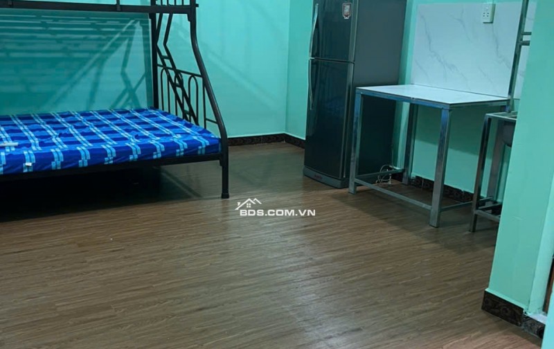 Cho thuê phòng mới đẹp, thoáng mát tại Gò Vấp – giá chỉ 3 triệu/tháng