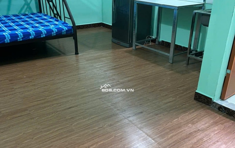 Cho thuê phòng mới đẹp, thoáng mát tại Gò Vấp – giá chỉ 3 triệu/tháng