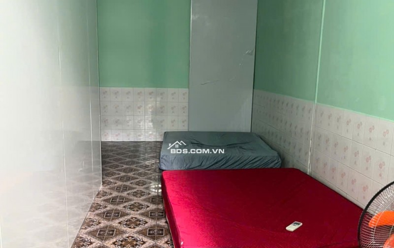 Cho thuê phòng mới đẹp, thoáng mát tại Gò Vấp – giá chỉ 3 triệu/tháng
