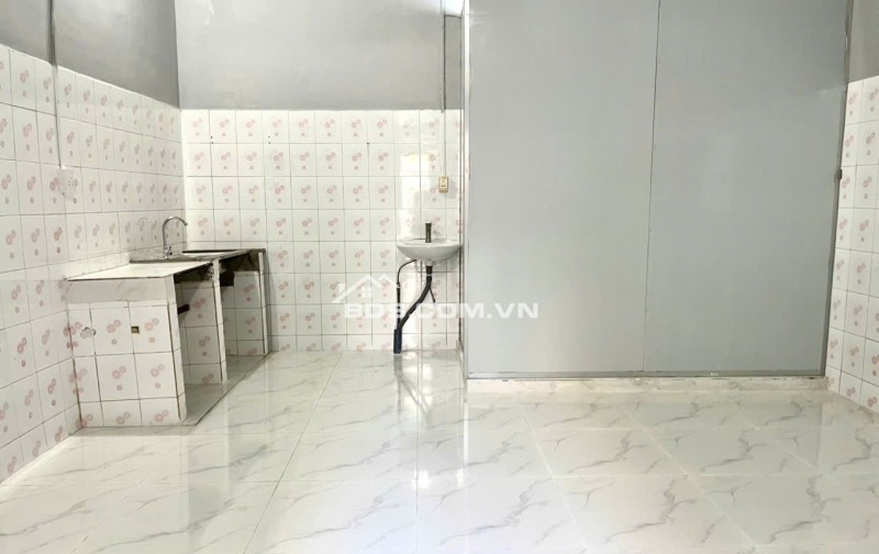 Cho thuê phòng mới đẹp, thoáng mát tại Gò Vấp – giá chỉ 3 triệu/tháng
