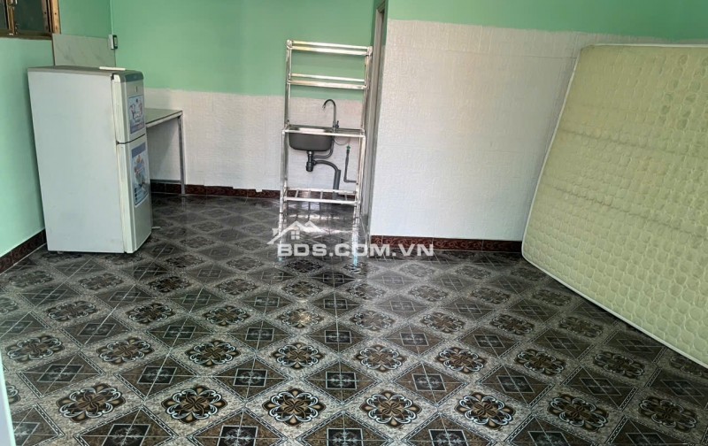 Cho thuê phòng mới đẹp, thoáng mát tại Gò Vấp – giá chỉ 3 triệu/tháng