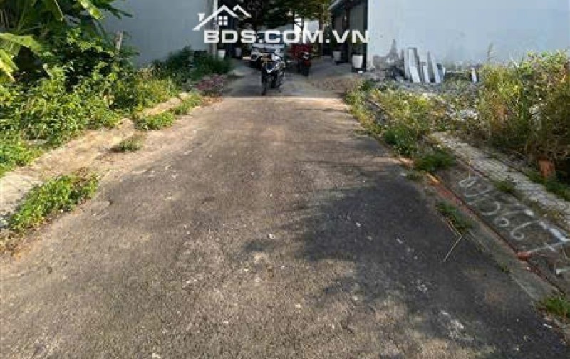 BÁN ĐẤT ĐẸP PHƯỚC KIỂNG – ĐƯỜNG 6M – GIÁ 5,7 TỶ