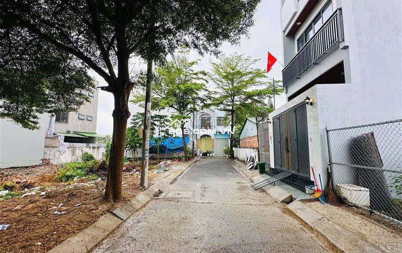 BÁN ĐẤT ĐẸP PHƯỚC KIỂNG – ĐƯỜNG 6M – GIÁ 5,7 TỶ