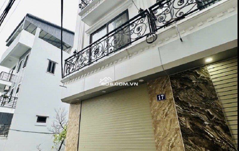 NHÀ PHỐ THACH BÀN Ô TÔ ĐỖ CỬA NGÀY ĐÊM  KINH DOANH VĂN PHÒNG  CÒN SÓT LẠI  GIÁ CHỈ NHỈNH 9 TY