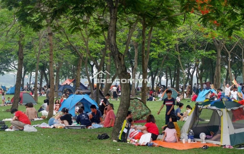Bán nhà Phân Lô, Lô góc 3 mặt tiền, Ô tô tránh- Mặt phố Hưng Thịnh, Hoàng Mai 70m2, 4T, MT 7.5m2, Giá 23 tỷ