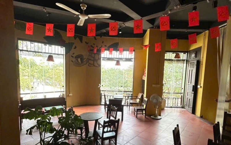 Bán nhà Phân Lô, Lô góc 3 mặt tiền, Ô tô tránh- Mặt phố Hưng Thịnh, Hoàng Mai 70m2, 4T, MT 7.5m2, Giá 23 tỷ