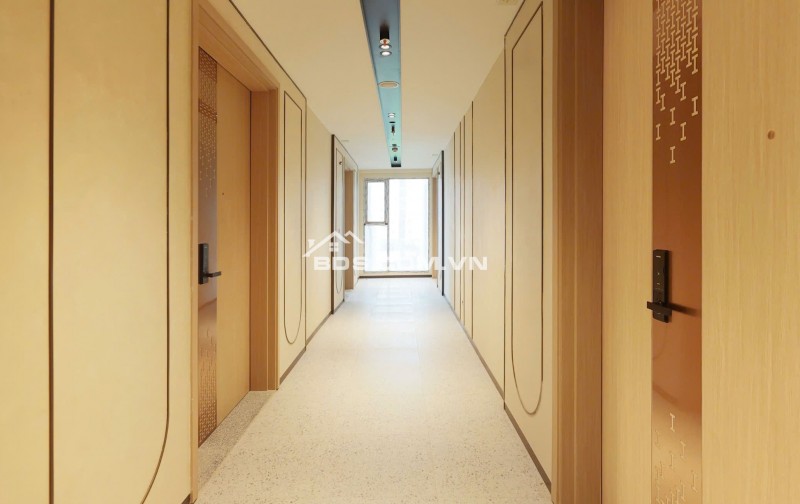 LUMIERE(VINHOMES Q9) – 2PN + TẦNG CAO VIEW THOÁNG GIÁ TỐT