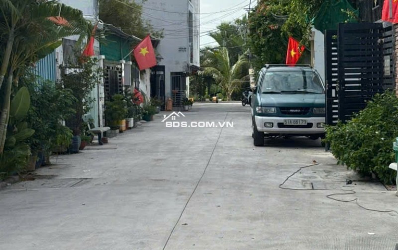 DẤT RẺ CHỈ CÒN 1 LÔ NGANG 5.5 CHỈ 4 TỶ 555