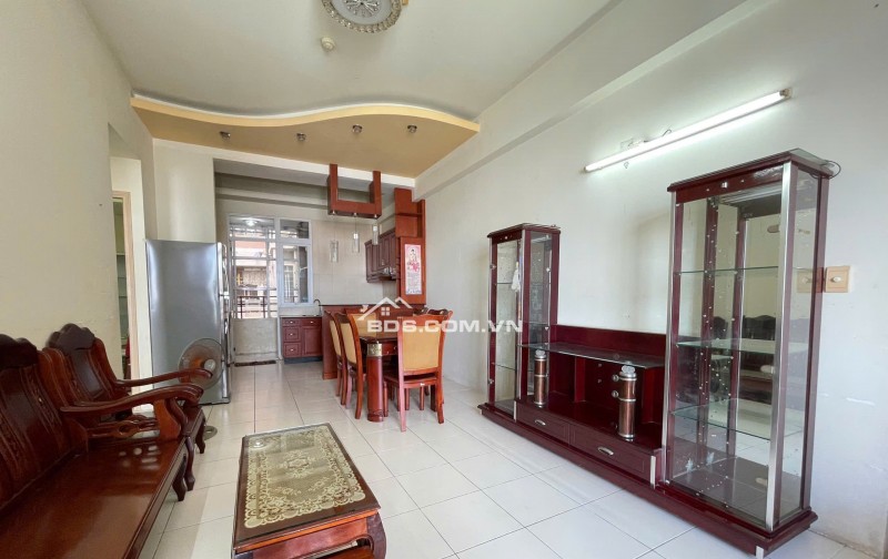 BÁN CĂN HỘ CAO CẤP THUẬN VIỆT QUẬN 11 - 2PN RỘNG 77m² - SỔ HỒNG RIÊNG - GIÁ TỐT - TẶNG NỘI THẤT