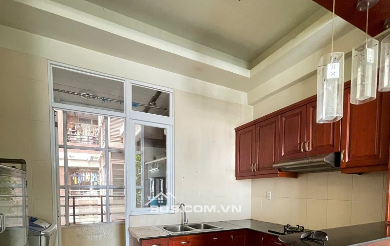 BÁN CĂN HỘ CAO CẤP THUẬN VIỆT QUẬN 11 - 2PN RỘNG 77m² - SỔ HỒNG RIÊNG - GIÁ TỐT - TẶNG NỘI THẤT