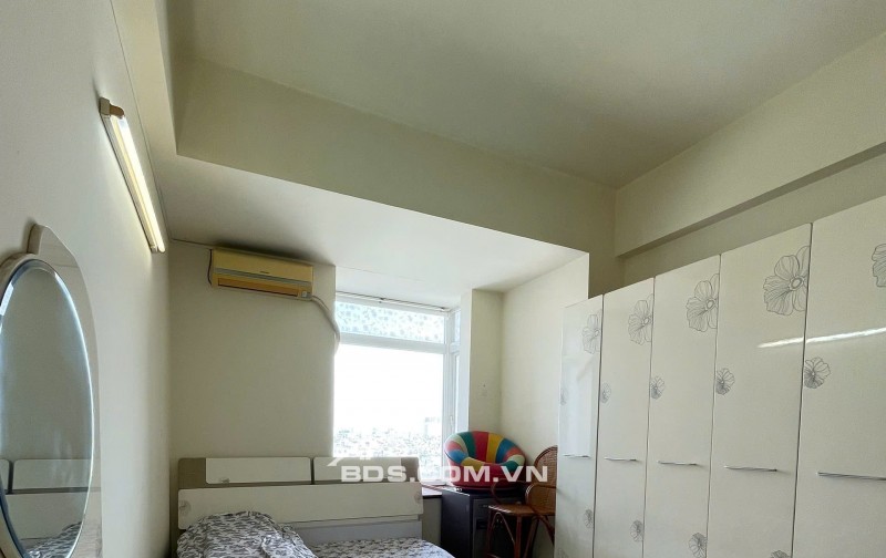 BÁN CĂN HỘ CAO CẤP THUẬN VIỆT QUẬN 11 - 2PN RỘNG 77m² - SỔ HỒNG RIÊNG - GIÁ TỐT - TẶNG NỘI THẤT