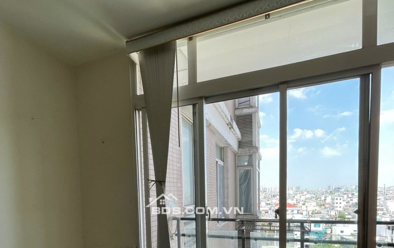 BÁN CĂN HỘ CAO CẤP THUẬN VIỆT QUẬN 11 - 2PN RỘNG 77m² - SỔ HỒNG RIÊNG - GIÁ TỐT - TẶNG NỘI THẤT