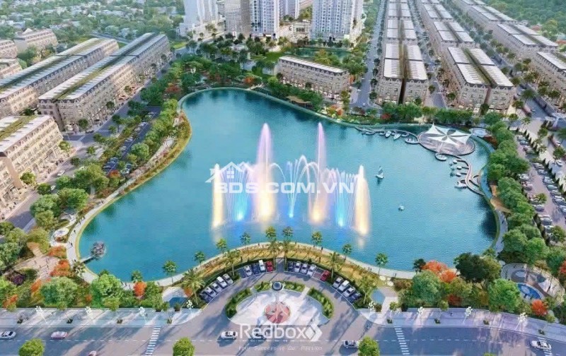 ĐẤT NỀN DỰ ÁN ĐỒNG CỬA