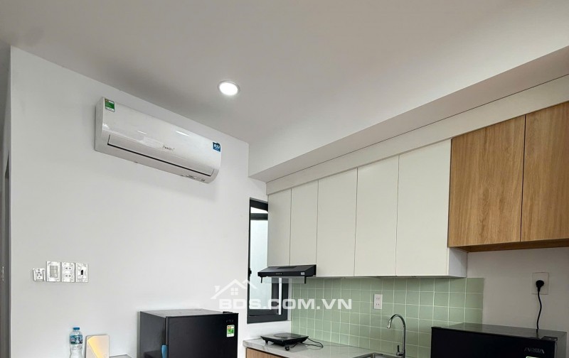 bán CHDV 45tr/th, HXH đường rộng 13m, vỉa hè KD, cách 100m ra đại học giao thông,