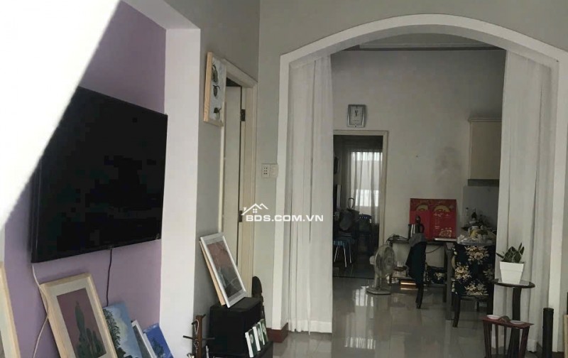 Nhà 8,1x23m NH CN 191m2 Đường 81 Phường Tân Quy Q7. Giá tốt