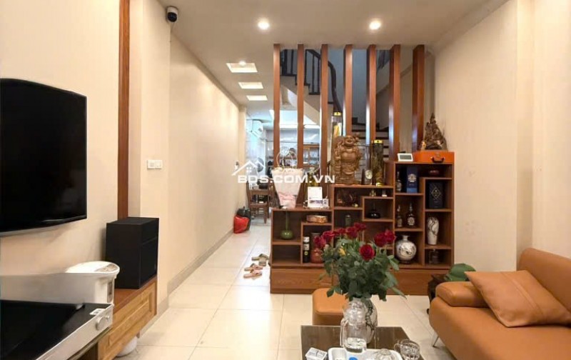 PHÂN LÔ HOÀNG ĐẠO THÀNH - 60M2 -  5 tầng - Ô TÔ TRÁNH - CHỈ NHỈNH 13 TỶ
