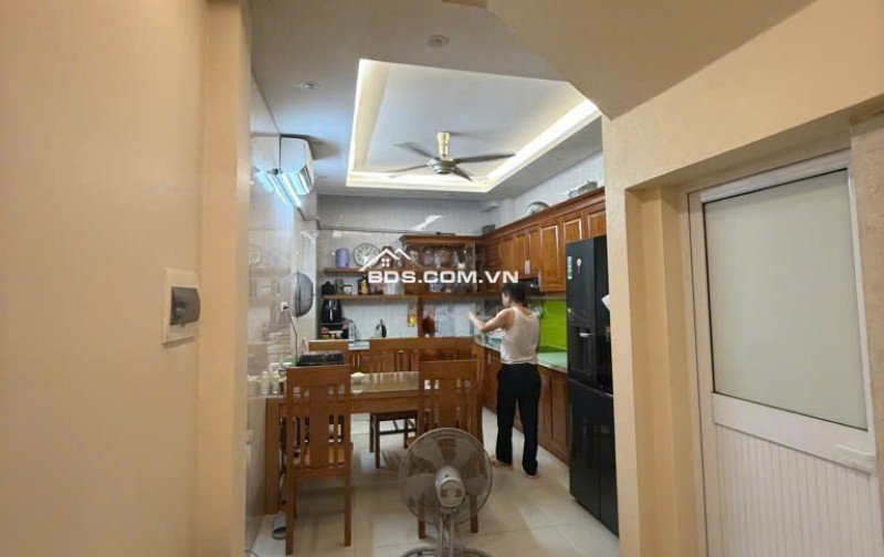 PHÂN LÔ HOÀNG ĐẠO THÀNH - 60M2 -  5 tầng - Ô TÔ TRÁNH - CHỈ NHỈNH 13 TỶ
