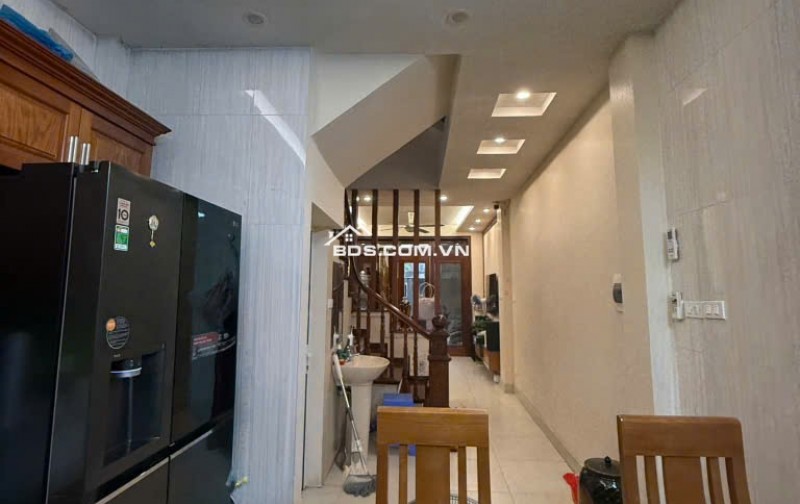 PHÂN LÔ HOÀNG ĐẠO THÀNH - 60M2 -  5 tầng - Ô TÔ TRÁNH - CHỈ NHỈNH 13 TỶ
