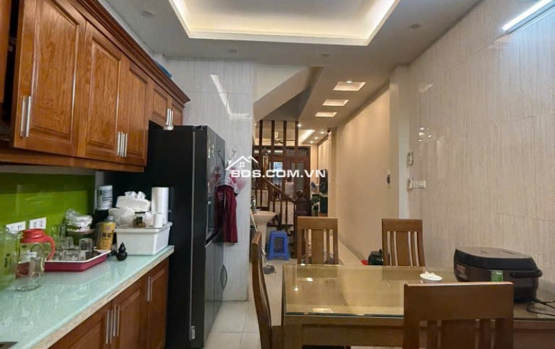 PHÂN LÔ HOÀNG ĐẠO THÀNH - 60M2 -  5 tầng - Ô TÔ TRÁNH - CHỈ NHỈNH 13 TỶ