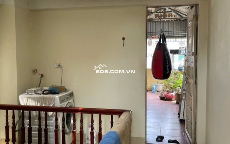 PHÂN LÔ HOÀNG ĐẠO THÀNH - 60M2 -  5 tầng - Ô TÔ TRÁNH - CHỈ NHỈNH 13 TỶ