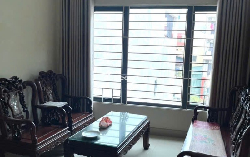 PHÂN LÔ HOÀNG ĐẠO THÀNH - 60M2 -  5 tầng - Ô TÔ TRÁNH - CHỈ NHỈNH 13 TỶ