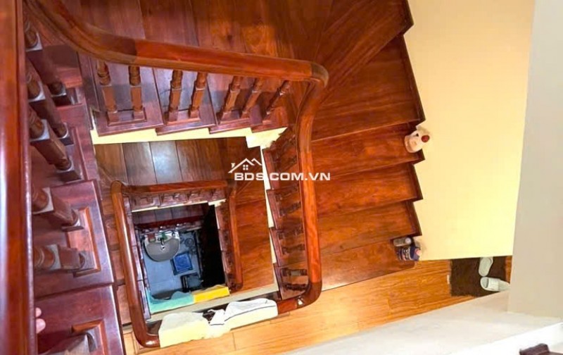 PHÂN LÔ HOÀNG ĐẠO THÀNH - 60M2 -  5 tầng - Ô TÔ TRÁNH - CHỈ NHỈNH 13 TỶ