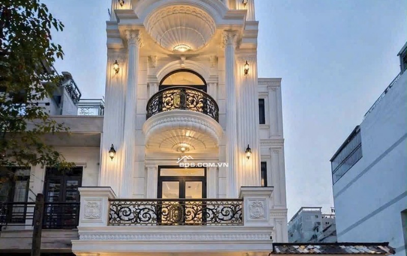 BÁN ĐẤT KDC ANH TUẤN RIVERSIDE NHÀ BÈ CHỈ 5 TỶ 560