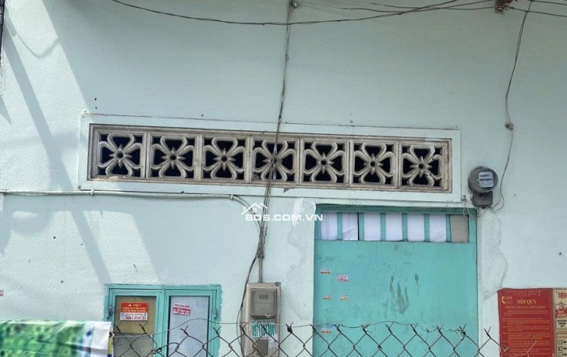  NGỘP TIỀN – BÁN GẤP DÃY TRỌ CÓ SẴN THU NHẬP 8tr/Tháng DT: 131m2 CHỈ 790 TRIỆU 