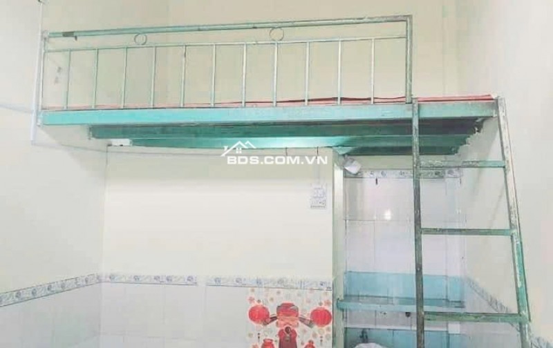  NGỘP TIỀN – BÁN GẤP DÃY TRỌ CÓ SẴN THU NHẬP 8tr/Tháng DT: 131m2 CHỈ 790 TRIỆU 
