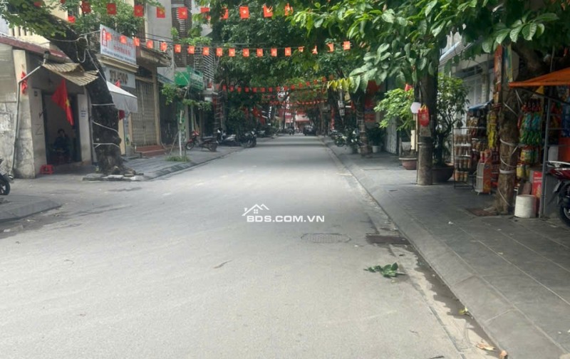 Hàng Hiếm- Phân Lô- Lê Trọng Tấn - Hoàng Văn Thái - Nhỉnh 12T -DT 60m2 - 5 tầng - Mt 5m - SĐCC