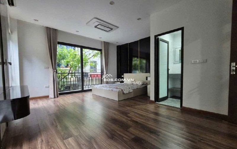 Hàng Hiếm- Phân Lô- Lê Trọng Tấn - Hoàng Văn Thái - Nhỉnh 12T -DT 60m2 - 5 tầng - Mt 5m - SĐCC