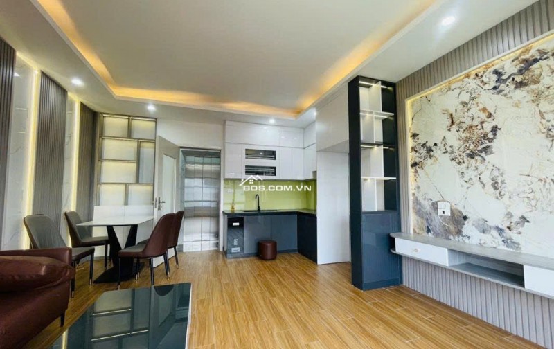 Hàng Hiếm- Phân Lô- Lê Trọng Tấn - Hoàng Văn Thái - Nhỉnh 12T -DT 60m2 - 5 tầng - Mt 5m - SĐCC