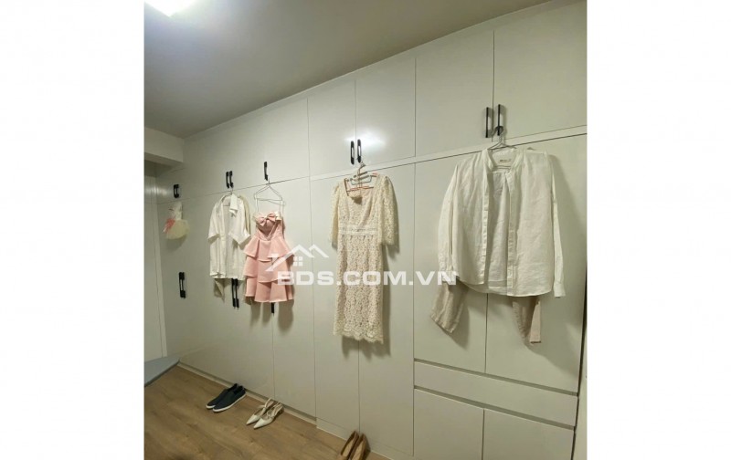 Chính chủ bán nhà trệt chung cư có sân vườn, lối đi riêng thuộc KDC Nam Long Q7