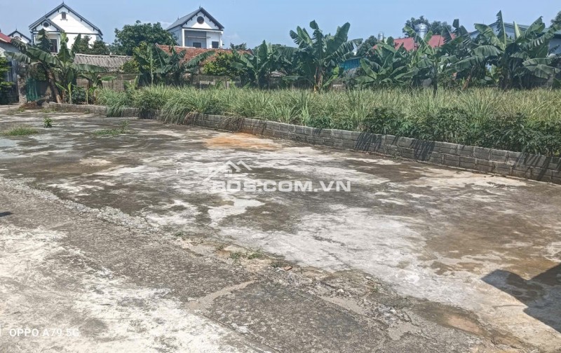 Đất Xã Phú Cát, Huyện Quốc Oai, Hà Nội, giá cực chất 3,6 tỷ, 210m2