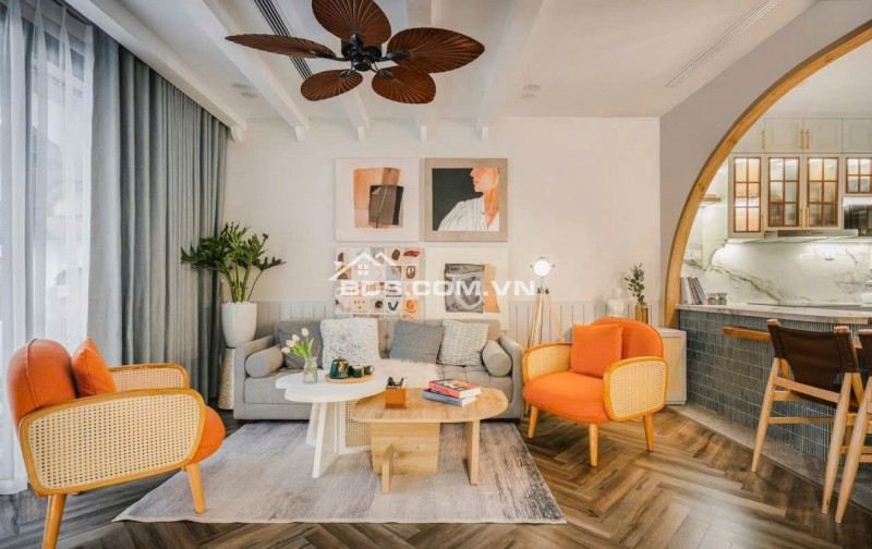 Bán căn 3PN tầng đẹp 95m2 View thoáng nhà mới đẹp giá bán 10 tỷ tại Times city