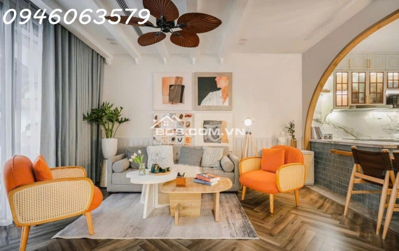 Bán căn 3PN tầng đẹp 95m2 View thoáng nhà mới đẹp giá bán 10 tỷ tại Times city