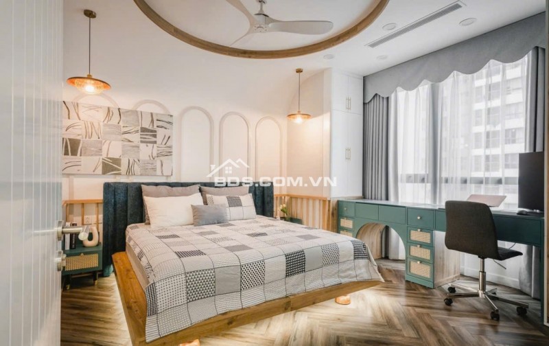 Bán căn 3PN tầng đẹp 95m2 View thoáng nhà mới đẹp giá bán 10 tỷ tại Times city