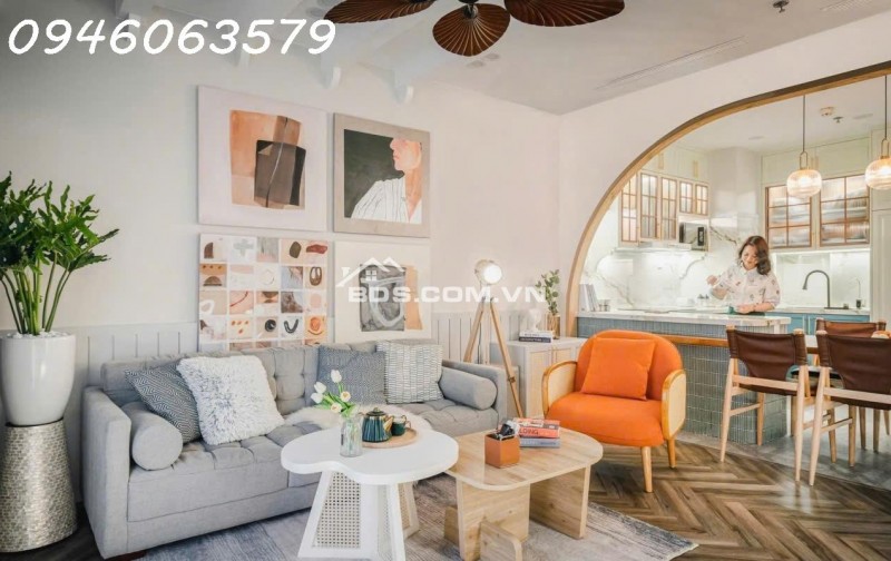 Bán căn 3PN tầng đẹp 95m2 View thoáng nhà mới đẹp giá bán 10 tỷ tại Times city