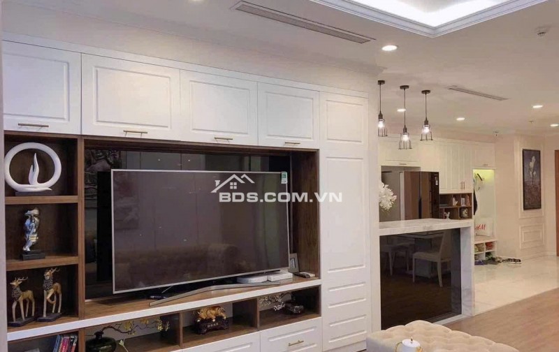Bán căn 3PN tầng đẹp 95m2 View thoáng nhà mới đẹp giá bán 10 tỷ tại Times city