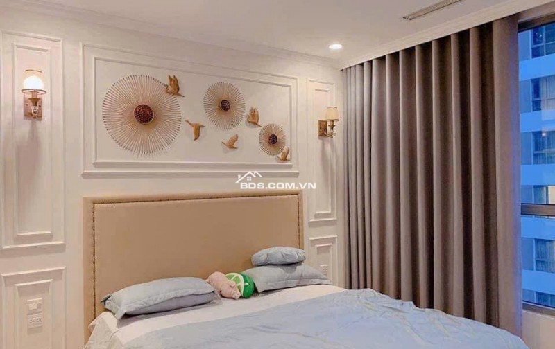 Bán căn 3PN tầng đẹp 95m2 View thoáng nhà mới đẹp giá bán 10 tỷ tại Times city
