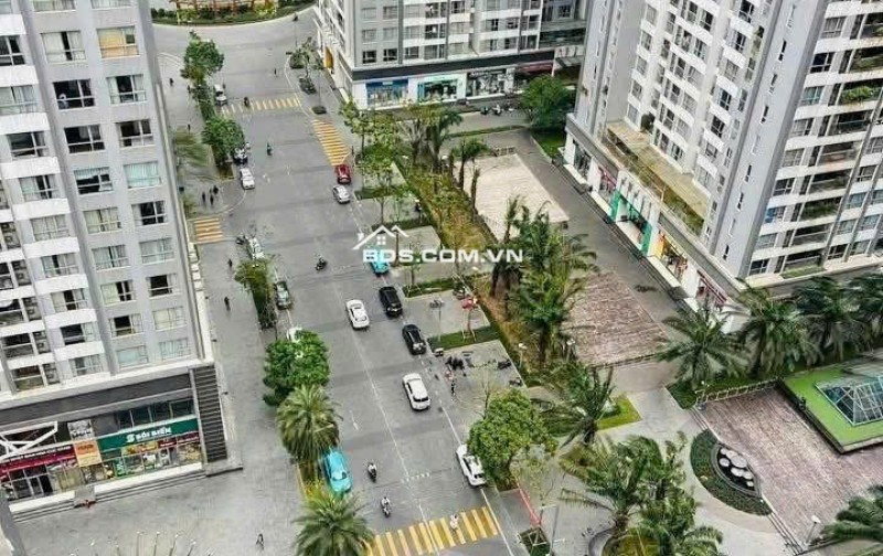Bán căn 3PN tầng đẹp 95m2 View thoáng nhà mới đẹp giá bán 10 tỷ tại Times city