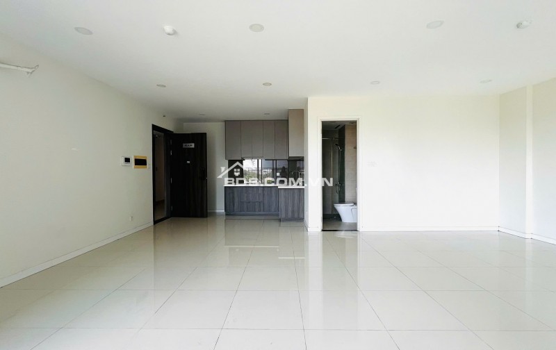 Officetel diện tích 55m2 tại Lavida Plus Quận 7, Giá tốt chốt nhanh, bàn giao nhà HTCB